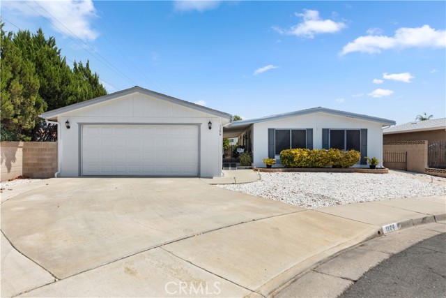 Property Photo from MLS