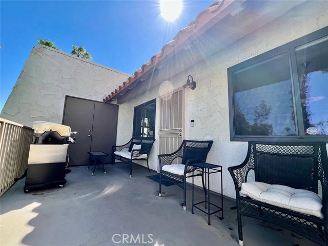 373 W Mariscal, Palm Springs, CA 92262