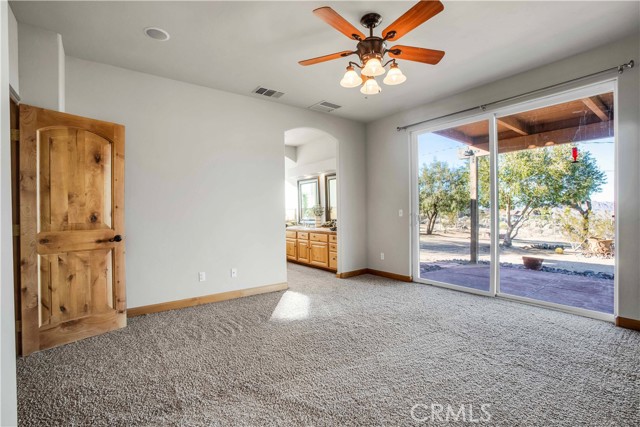 Detail Gallery Image 26 of 65 For 61218 Sandalwood Trl, Joshua Tree,  CA 92252 - 3 Beds | 2 Baths