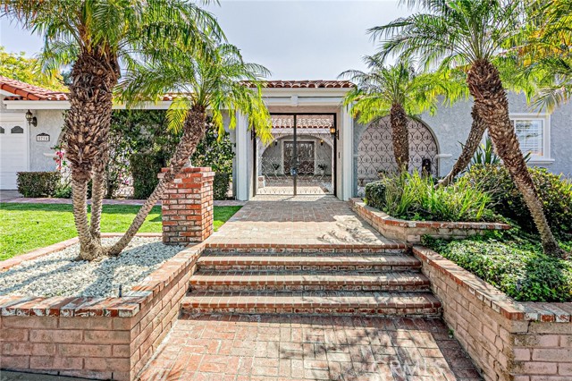 Detail Gallery Image 2 of 69 For 8714 Lindante, Whittier,  CA 90603 - 4 Beds | 3/1 Baths