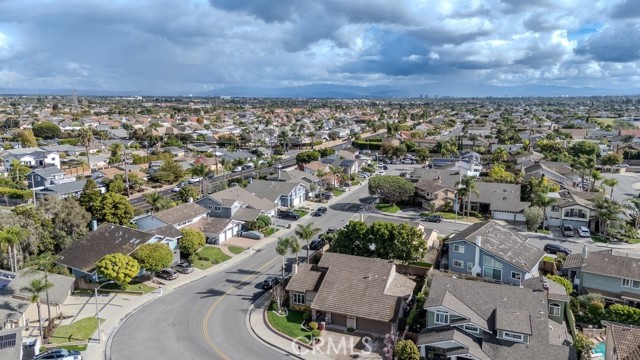 Detail Gallery Image 55 of 55 For 19542 Drybrook Ln., Huntington Beach,  CA 92646 - 4 Beds | 2/1 Baths