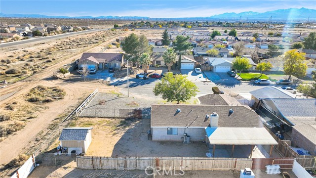 Detail Gallery Image 36 of 41 For 10450 Cimmeron Trail, Adelanto,  CA 92301 - 3 Beds | 2 Baths