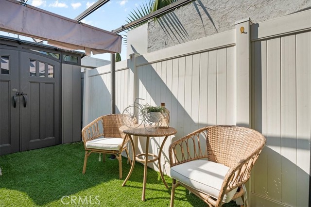 Detail Gallery Image 26 of 39 For 22111 Newport Ave #34,  Grand Terrace,  CA 92313 - 2 Beds | 2 Baths