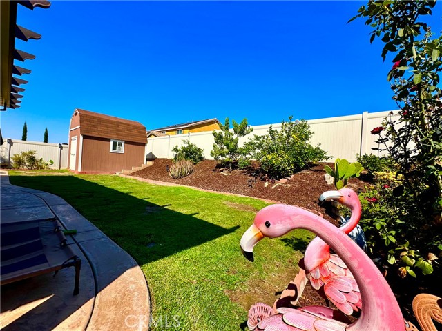 Detail Gallery Image 12 of 18 For 25332 Hitch Rail Ln, Menifee,  CA 92584 - 3 Beds | 2 Baths