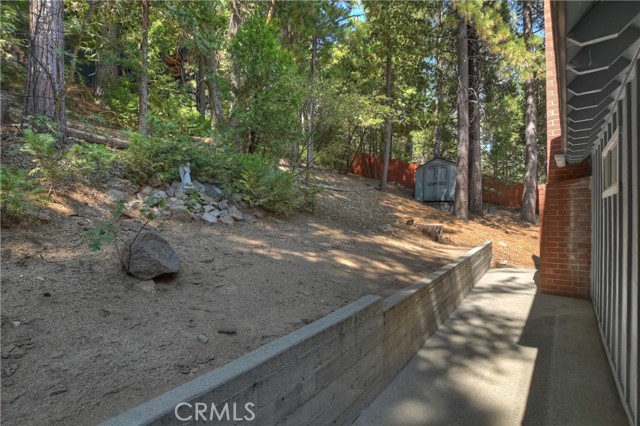 Detail Gallery Image 36 of 40 For 26661 Lake Forest Dr, Twin Peaks,  CA 92391 - 3 Beds | 2/1 Baths