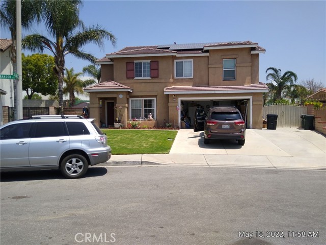 15406 Brandon Lane Fontana CA 92337