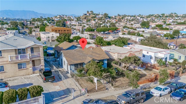 Detail Gallery Image 9 of 10 For 2829 Blanchard St, Los Angeles,  CA 90033 - – Beds | – Baths