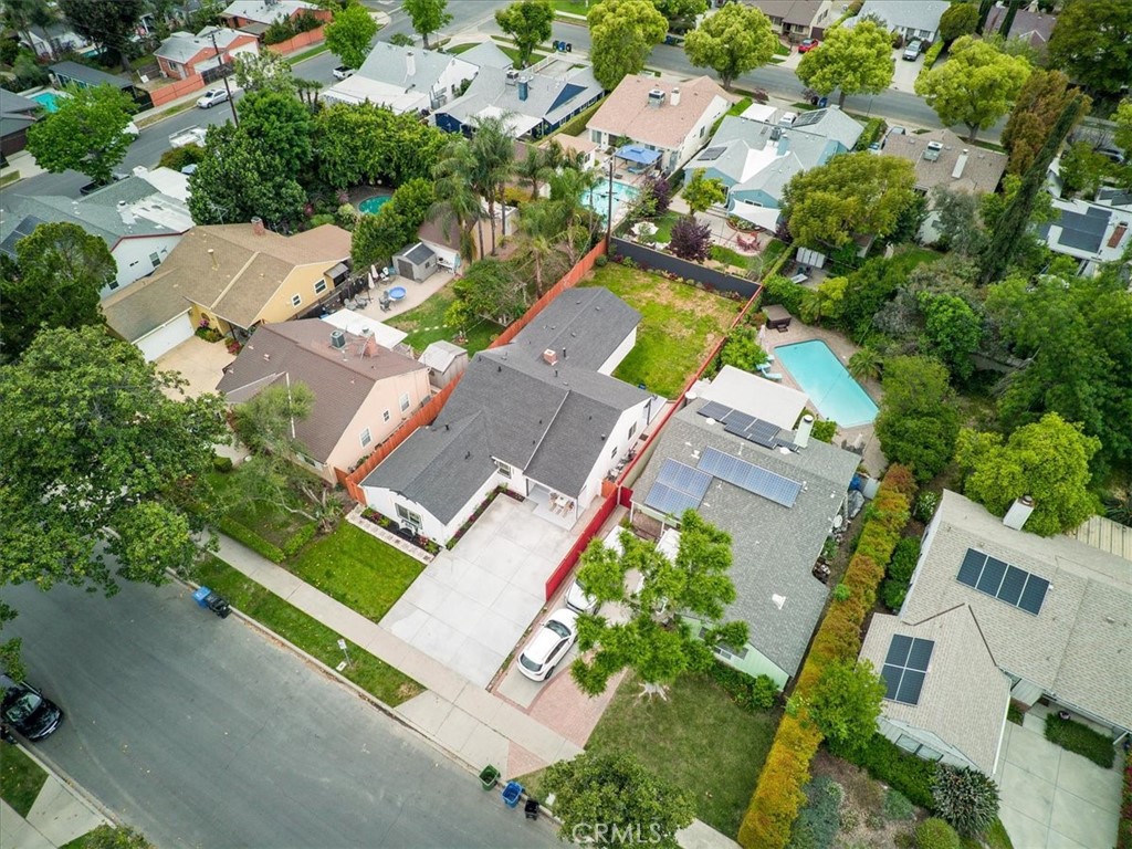5815 Saloma AvenueSherman Oaks image #43