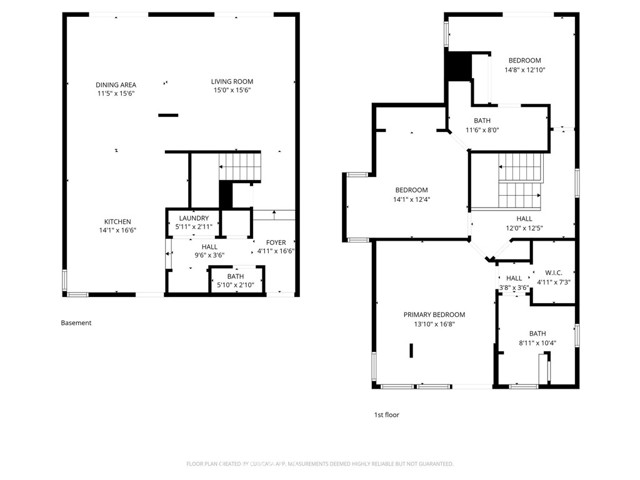 Detail Gallery Image 42 of 42 For 923 Balboa Avenue, Laguna Beach,  CA 92651 - 3 Beds | 2/1 Baths