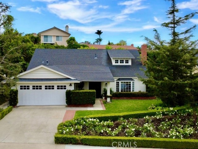 Detail Gallery Image 2 of 22 For 24602 Adobe Ln, Mission Viejo,  CA 92691 - 3 Beds | 2 Baths