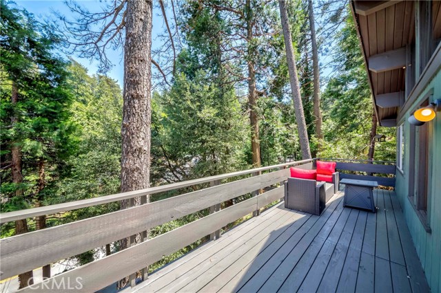 Detail Gallery Image 3 of 46 For 828 Fern Dr, Crestline,  CA 92325 - 2 Beds | 1/1 Baths