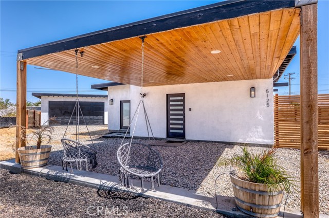 Detail Gallery Image 42 of 46 For 5125 Sunfair Rd, Joshua Tree,  CA 92252 - 2 Beds | 2 Baths