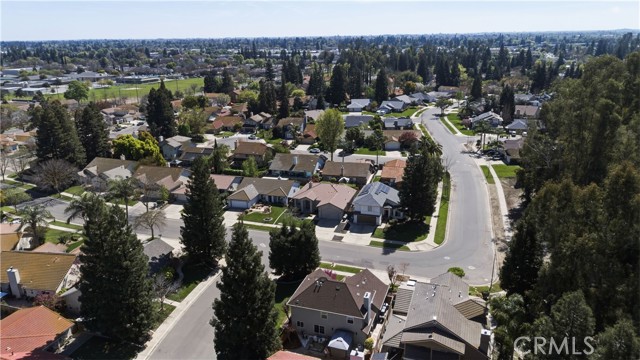 Detail Gallery Image 30 of 30 For 1201 W Donna, Merced,  CA 95348 - 4 Beds | 2/1 Baths