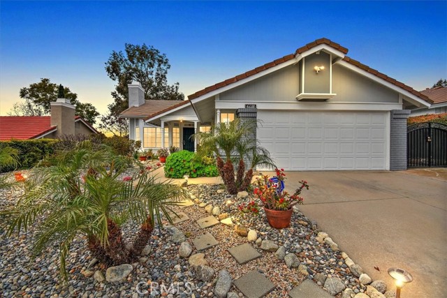 Detail Gallery Image 1 of 1 For 6138 Dakota Ave, Rancho Cucamonga,  CA 91737 - 3 Beds | 2 Baths