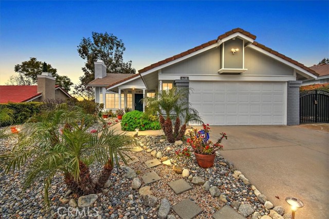 Detail Gallery Image 1 of 1 For 6138 Dakota Ave, Rancho Cucamonga,  CA 91737 - 3 Beds | 2 Baths