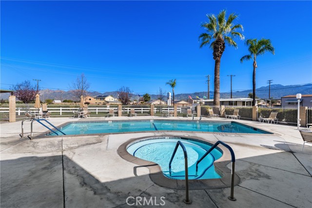 Detail Gallery Image 34 of 43 For 42751 E Florida Ave #146,  Hemet,  CA 92544 - 2 Beds | 2 Baths