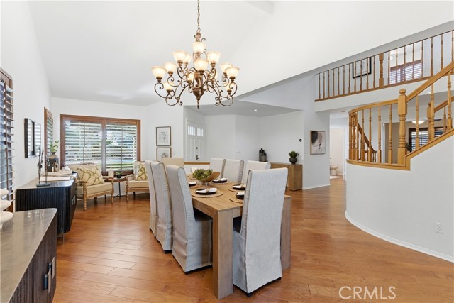 Detail Gallery Image 8 of 38 For 5750 Sugar Pine Dr, Yorba Linda,  CA 92886 - 4 Beds | 3 Baths