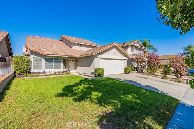 1787 Rockcrest Dr, Corona, CA 92878