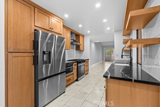 Detail Gallery Image 8 of 25 For 2739 Calle Colima, West Covina,  CA 91792 - 2 Beds | 1/1 Baths