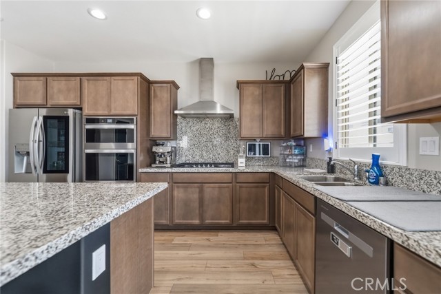 Detail Gallery Image 26 of 72 For 29565 Tulipwood, Menifee,  CA 92584 - 4 Beds | 2/1 Baths