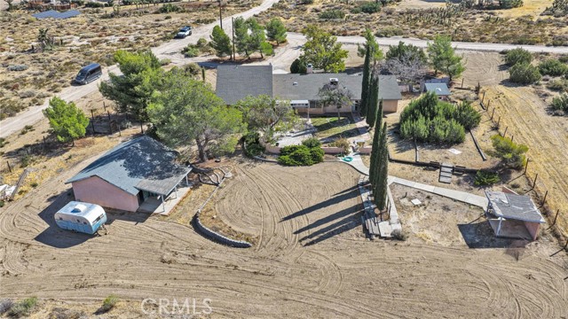 4 Bed Home for Sale in Phelan, California
