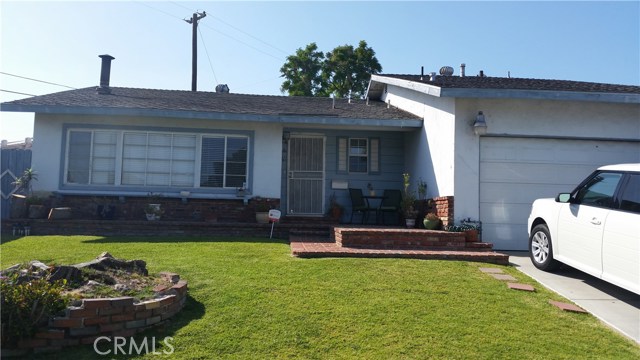 15059 Barwood Dr, La Mirada, CA 90638