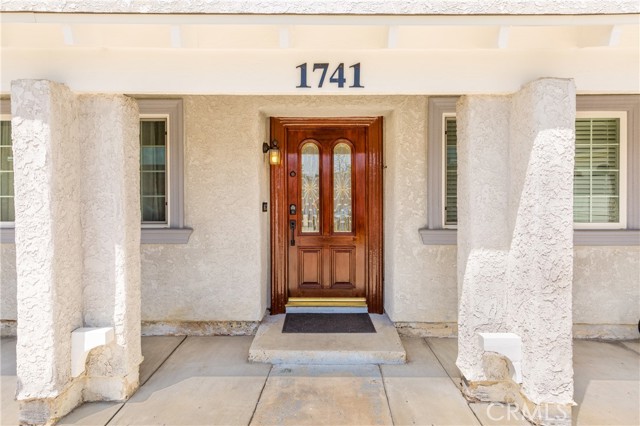 1741 Eagle Peak Avenue photo 3