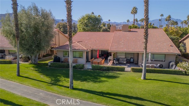 Detail Gallery Image 2 of 63 For 122 Conejo Cir, Palm Desert,  CA 92260 - 3 Beds | 2 Baths