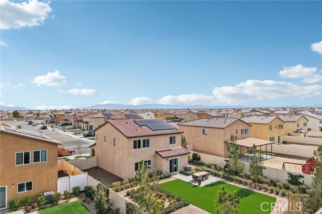 Detail Gallery Image 32 of 33 For 18786 Hampton Ln, Adelanto,  CA 92301 - 4 Beds | 3 Baths