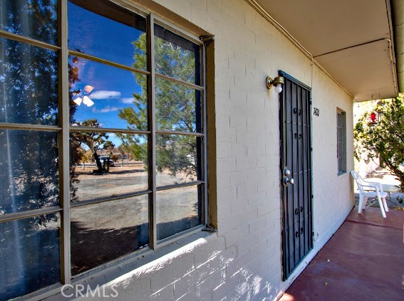 Detail Gallery Image 7 of 20 For 7470 Deer Trl, Yucca Valley,  CA 92284 - 2 Beds | 1 Baths