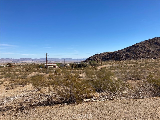 Detail Gallery Image 10 of 20 For 70447 Serrano Dr, Twentynine Palms,  CA 92277 - 1 Beds | 1 Baths