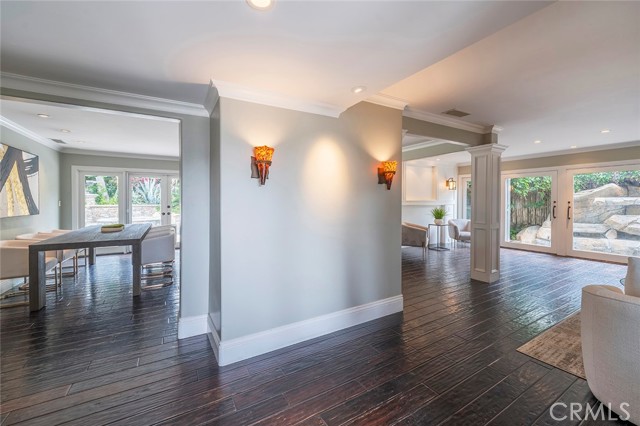 Detail Gallery Image 8 of 66 For 712 Aleppo, Newport Beach,  CA 92660 - 3 Beds | 2 Baths