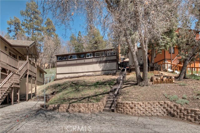 Detail Gallery Image 27 of 32 For 43114 Encino, Big Bear Lake,  CA 92315 - 2 Beds | 2 Baths