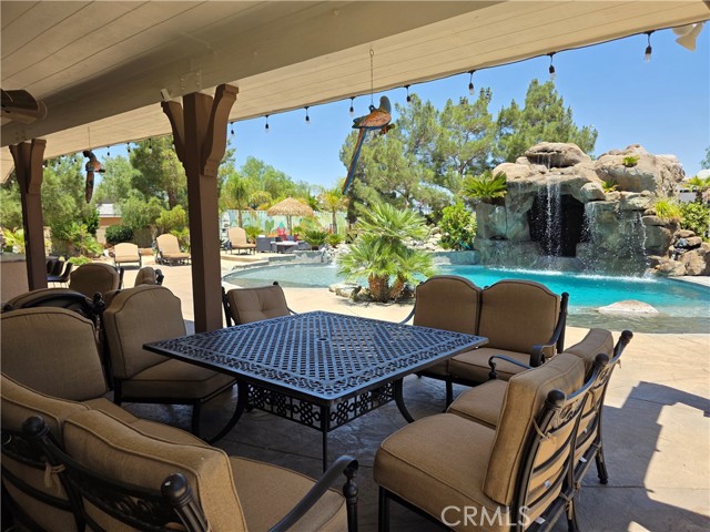 Detail Gallery Image 39 of 47 For 42036 Desert Sage Ave, Lancaster,  CA 93536 - 5 Beds | 3 Baths
