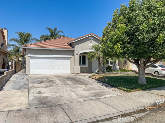 Detail Gallery Image 1 of 1 For 6241 Brian Cir, Jurupa Valley,  CA 92509 - 4 Beds | 2 Baths