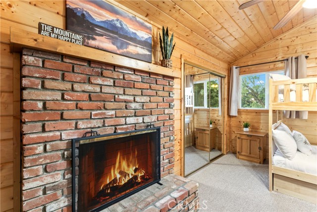 Detail Gallery Image 20 of 44 For 816 Chamois Dr, Crestline,  CA 92325 - 3 Beds | 2/1 Baths