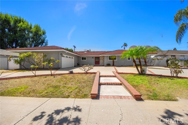 Detail Gallery Image 1 of 55 For 3401 Madonna Dr, Fullerton,  CA 92835 - 4 Beds | 3 Baths