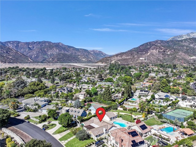 Detail Gallery Image 57 of 60 For 2376 Sunset Curv, Upland,  CA 91784 - 4 Beds | 3/1 Baths