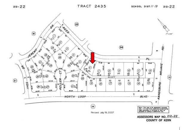 Property Photo from MLS