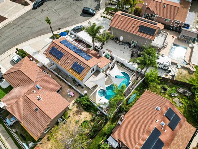 Detail Gallery Image 21 of 26 For 27097 Quail Creek Ct, Temecula,  CA 92591 - 4 Beds | 2/1 Baths