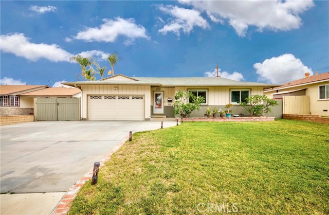 15225 Barnwall St, La Mirada, CA 90638