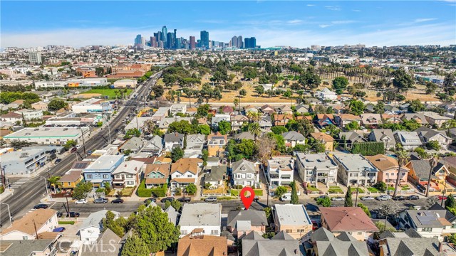 Detail Gallery Image 39 of 44 For 1677 S Ardmore Ave, Los Angeles,  CA 90006 - 4 Beds | 2 Baths