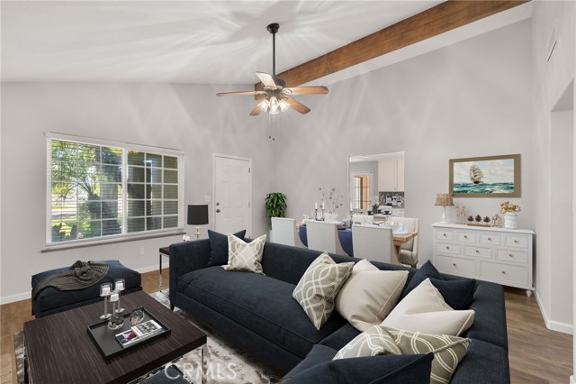 Detail Gallery Image 7 of 33 For 6300 Ringwood St, Bakersfield,  CA 93313 - 3 Beds | 2 Baths