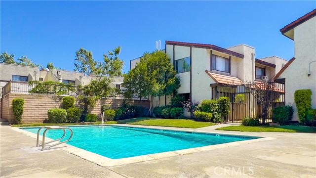 Detail Gallery Image 21 of 21 For 9505 Sylmar Ave #4,  Panorama City,  CA 91402 - 3 Beds | 2 Baths