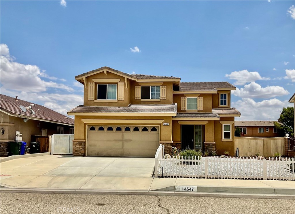 14547 Yarrow Court