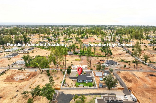 Property Photo from MLS