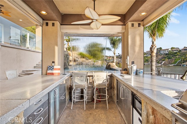 Image 18 of 75 For 22571 Canyon Lake Drive