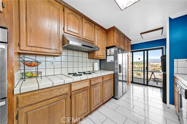 Detail Gallery Image 17 of 28 For 617 S Bradshawe Ave, Monterey Park,  CA 91754 - 2 Beds | 1 Baths