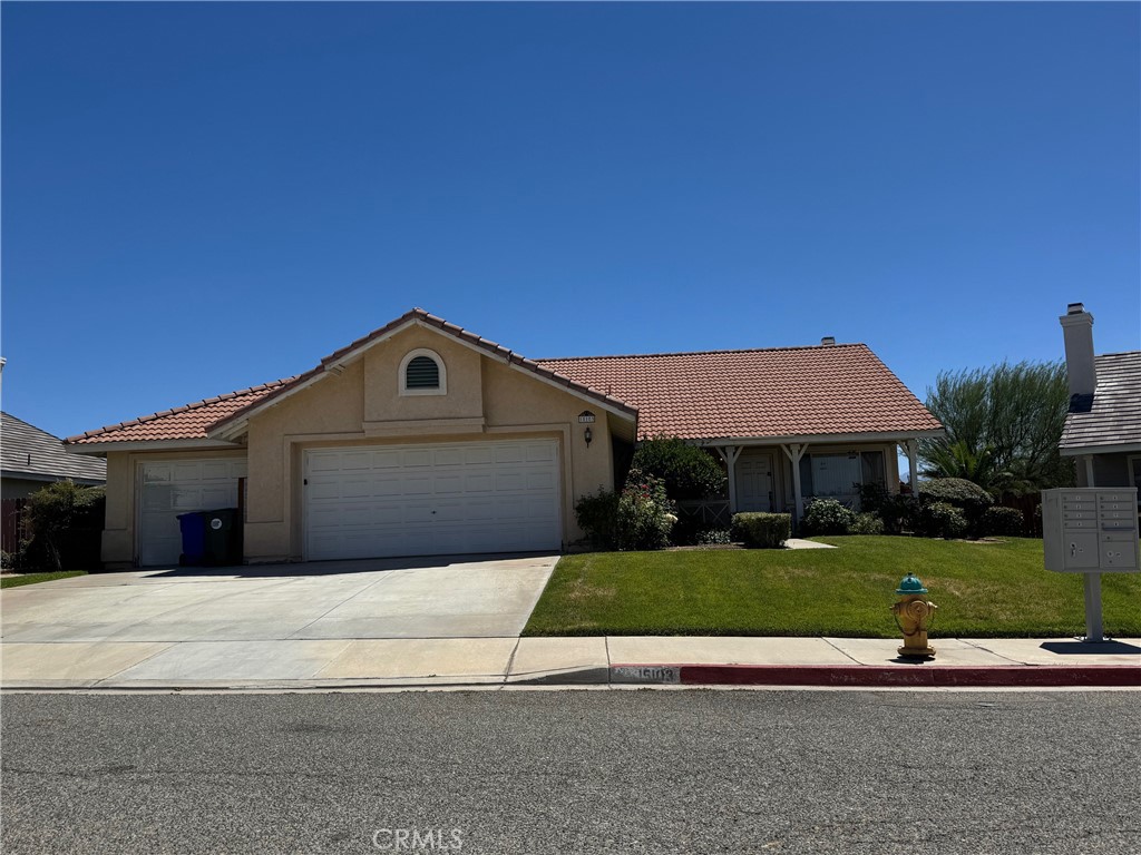 15103 Laurelwood Place