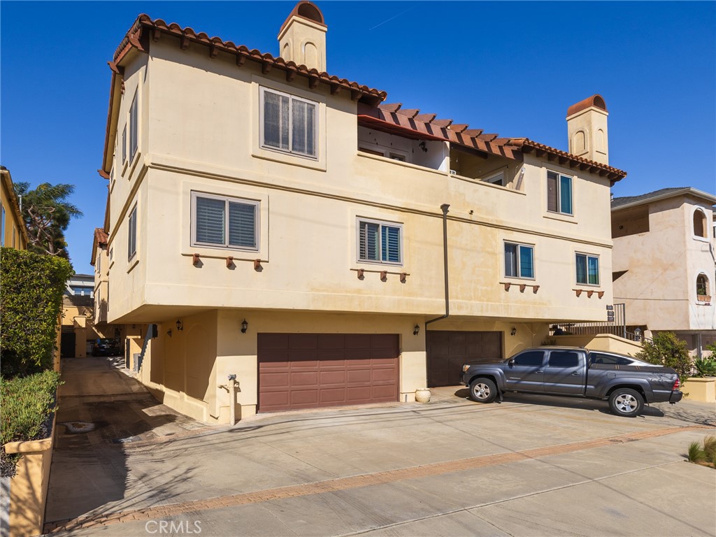 535 E Walnut Avenue #A